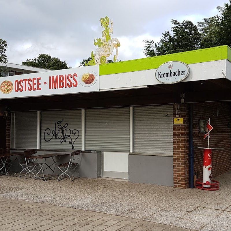 Ostsee-Imbiss