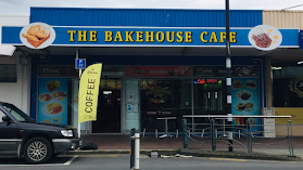 The Bakehouse Cafe Dargaville