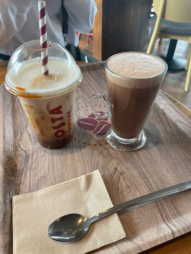 Reviews of Costa Coffee in Dungannon - Coffee shop