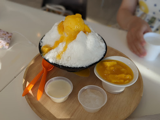 Dessert Shop «Honeyberry», reviews and photos, 3488 El Camino Real, Santa Clara, CA 95051, USA