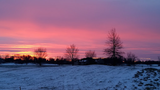 Golf Course «Timbergate Golf Course», reviews and photos, 151 St Andrews Ave, Edinburgh, IN 46124, USA