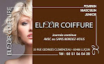 Salon de coiffure Elixir Coiffure 85400 Luçon