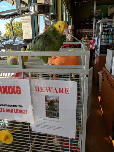 Pet Store «Katie’s PET DEPOT®», reviews and photos, 1941 Foothill Blvd, La Verne, CA 91750, USA