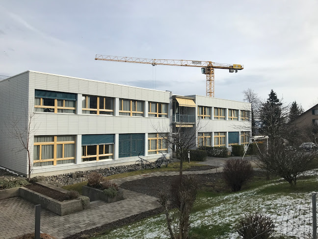 Rezensionen über Alterszentrum am Etzel in Freienbach - Verband