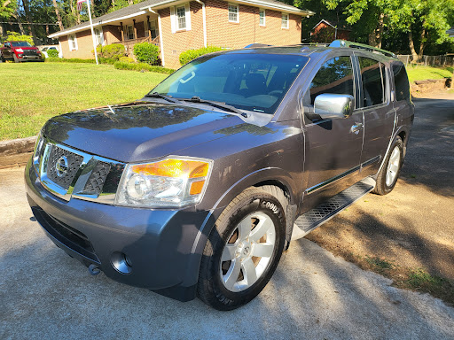 Used Car Dealer «Southern Auto Imports LLC», reviews and photos, 5124 Stone Mountain Hwy, Stone Mountain, GA 30087, USA