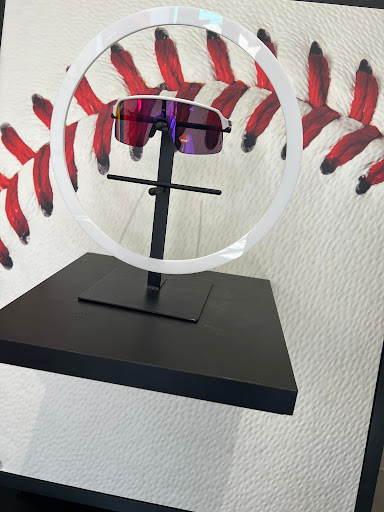 Sunglasses Store «Oakley Store», reviews and photos, 654 Spectrum Center Dr, Irvine, CA 92618, USA