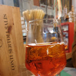 Photo n°1 de l'avis de Ileana.S fait le 26/02/2023 à 12:30 sur le  Trattoria Della Maddalena à Venice