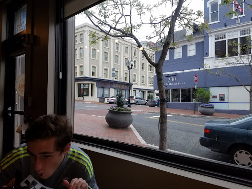 Coffee Shop «Loma Coffee», reviews and photos, 239 N Market St, Wilmington, DE 19801, USA