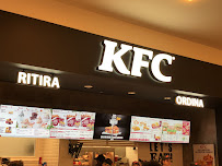 KFC à Campi Bisenzio menu