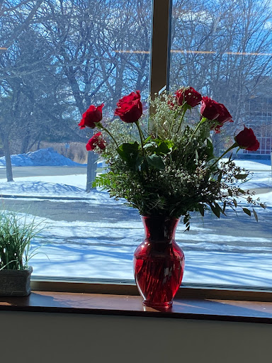 Florist «Hillside Florist & Gifts», reviews and photos, 888 Main St, Woburn, MA 01801, USA