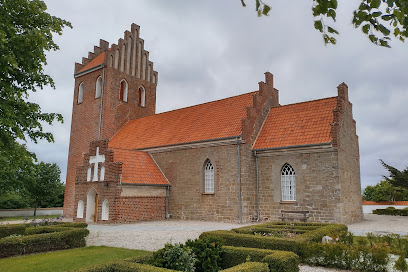 Valby Kirke