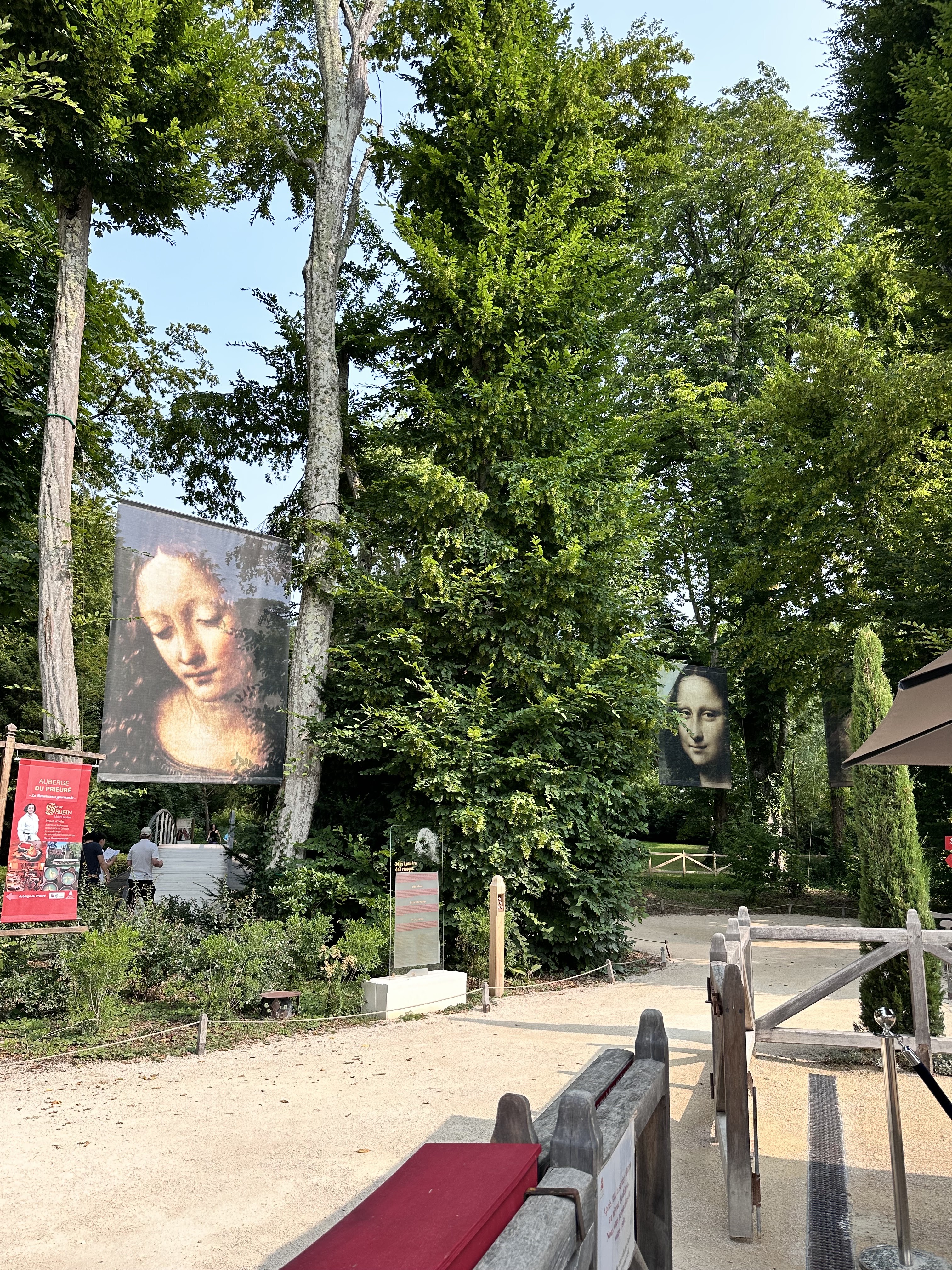 Photo n° 7 de l'avis de Natalie.u fait le 11/07/2023 à 14:16