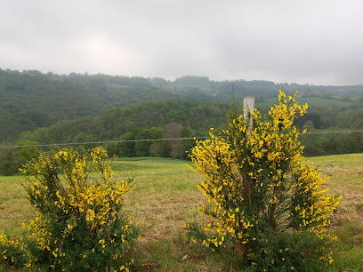 Aveyron paysages