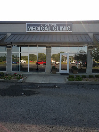 Greystone Medical Clinic