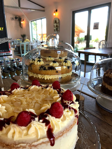 Reviews of Pip Tree Café in Derby - Coffee shop