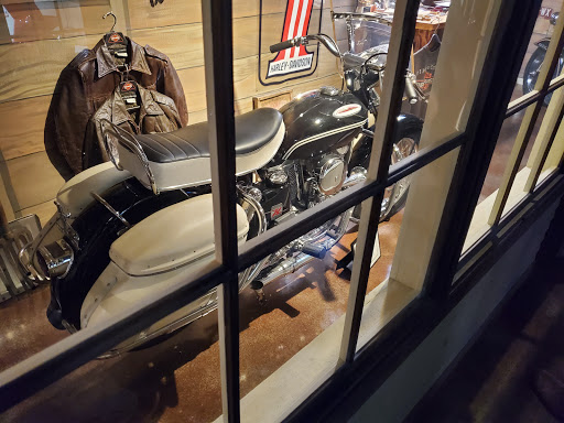 Harley-Davidson Dealer «Napoleon Harley Davidson», reviews and photos, 862 American Rd, Napoleon, OH 43545, USA