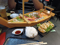 Plats et boissons du Restaurant japonais Konoha Sushi selestat - n°13