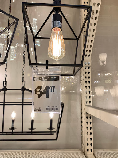 Home Improvement Store «The Home Depot», reviews and photos, 60 Walkers Brook Dr, Reading, MA 01867, USA