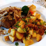 Photo n°4 de l'avis de Christian.. fait le 11/04/2024 à 14:39 sur le  Zum Adler à Saarbrücken