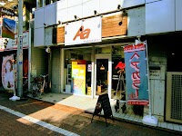 美容室Aa