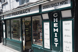 Fehily's Pharmacy