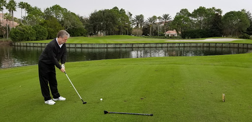 Golf Club «Marriott Golf Academy», reviews and photos, 12001 Ave Verde, Orlando, FL 32821, USA