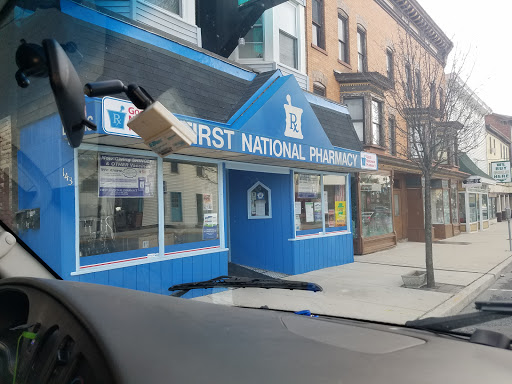 First National Pharmacy, 143 N 1st St, Lehighton, PA 18235, USA, 