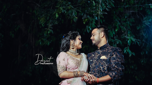 Direct Photography - Wedding Photographer in Delhi NCR