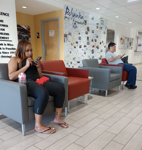 Toyota Dealer «Pohanka Toyota Of Salisbury», reviews and photos, 2010 N Salisbury Blvd, Salisbury, MD 21801, USA