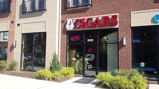 Cigar Shop «Lansdowne Cigars», reviews and photos, 19342 Diamond Lake Dr, Leesburg, VA 20176, USA