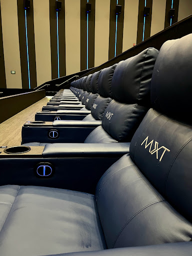 Movie Theater «Malco Towne Cinema», reviews and photos, 380 Market Blvd, Collierville, TN 38017, USA