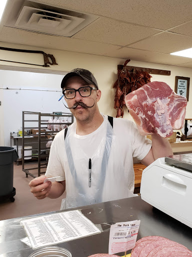 Butcher Shop «The Pork Shop», reviews and photos, 3359 E Combs Rd, San Tan Valley, AZ 85140, USA