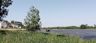 Bouchemaine Camping à Bouchemaine