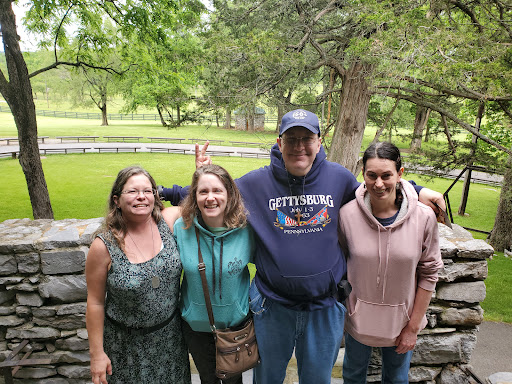 Wedding Venue «Melrose Caverns», reviews and photos, 6639 N Valley Pike, Harrisonburg, VA 22802, USA