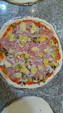 Pizza du Pizzeria Allo Pizza 91 Palaiseau, Livraison de Pizzas, Pizza à Emporter,allo pizza palaiseau. - n°16