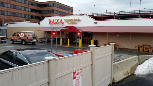 Supermarket «Baza Supermarket», reviews and photos, 30 Tower Rd, Newton Upper Falls, MA 02464, USA