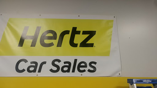 Used Car Dealer «Hertz Car Sales Stone Mountain», reviews and photos, 5055 Stone Mountain Hwy, Stone Mountain, GA 30087, USA