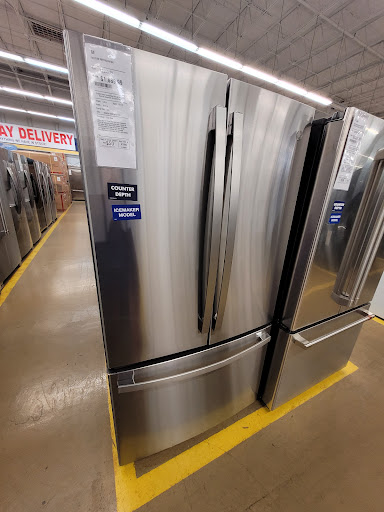 Appliance Store «Sears Outlet», reviews and photos, 7415 Cass Ave, Darien, IL 60561, USA