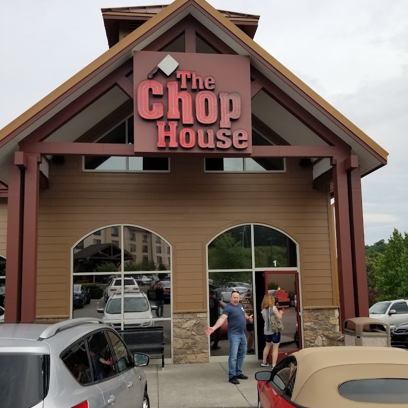 The Chop House