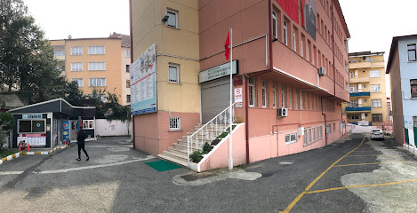 Trabzon Halk Eğitim Merkezi Ve Akşam Sanat Okulu