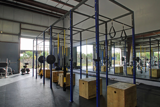 Gym «The Bod Fitness Center», reviews and photos, 5204 W Linebaugh Ave, Tampa, FL 33624, USA