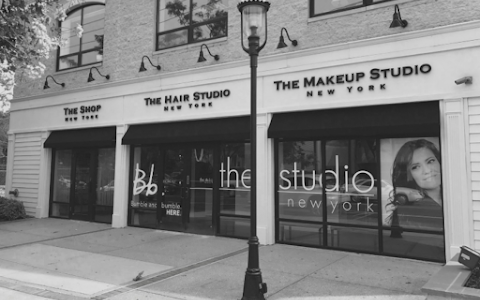 the makeup studio new york image