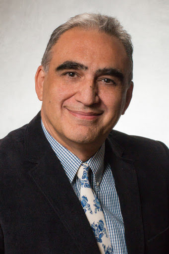 Dr. V. Arek Keledjian, MD