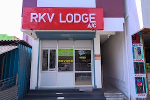 Rkv Lodge Puliampati image