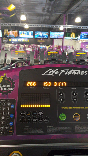 Gym «Planet Fitness», reviews and photos, 8960 Knott Ave, Buena Park, CA 90620, USA