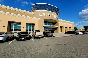 LA Fitness image