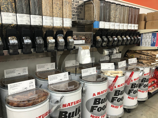 Supermarket «WinCo Foods», reviews and photos, 2572 5600 W, West Valley City, UT 84120, USA