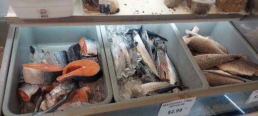 Asian Grocery Store «Asian & American Market», reviews and photos, 1015 Main Ave, Fargo, ND 58103, USA