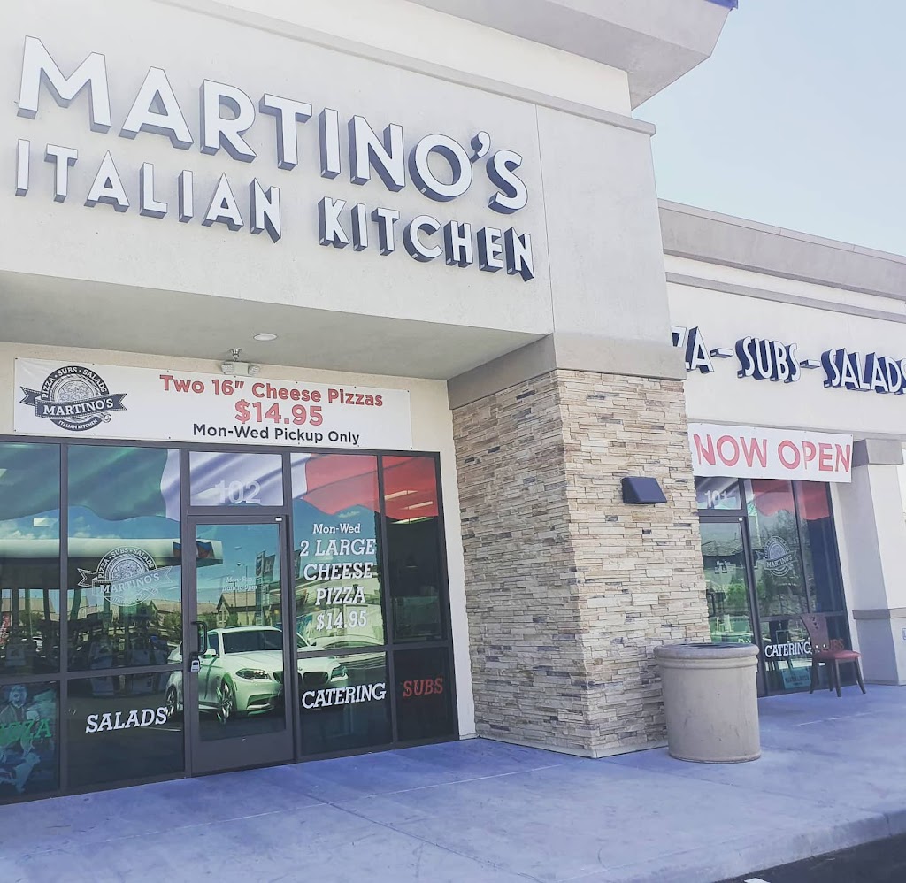 Martino's Italian Kitchen 89178