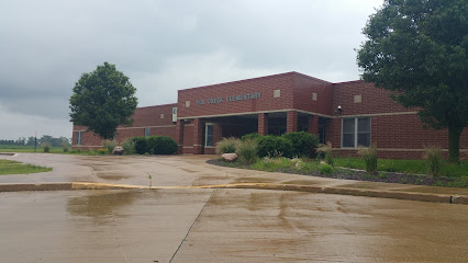 Fox Creek Elementary School